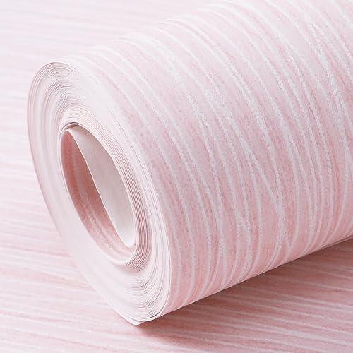 Anttyscar Mix Plain Stripe Textured Thick Wallpaper 3D Embossed Modern Minimalist Wallpaper Roll Striped Flocking Wallcoverings No Match Irregular Stripes Wallpapers for Bedroom Living Room Lounge