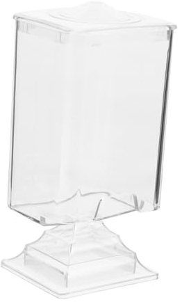 NOLITOY Boîte De Lingettes pour Porte-Coton pour Le Visage Distributeur De Démaquillage Organisez Vos Beauté