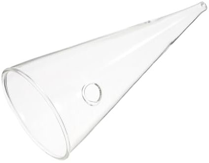 HEMOTON Transparente Glasvase Für Hydroponik Pflanzen Kreative Wanddeko Mit Hängendem Design Platzsparend Für Innenräume Moderne Glasblumenvase Für Home Office Dekoration