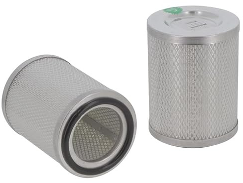 HIFI FILTER ASR 973102HD016 - Air Filter for Industrial Vacuum Cleaners and Extraction Systems