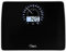 Ozeri Rev Digital Bathroom Scale with Electro-Mechanical Weight Dial