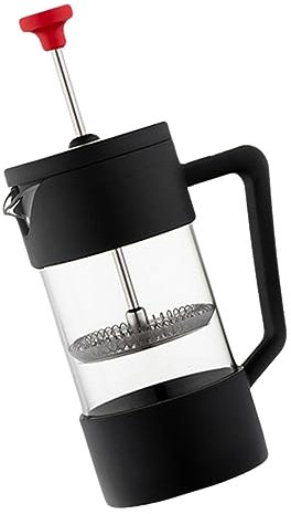 CATIEBYE Coffee Maker Pot Manual Tea Kettle for Home Use Filter Coffee Machine for Kitchen