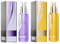 Haarparfüm, Haarölspray, Protein-Haarölspray, Langanhaltendes, Leichtes, Weiches Haarölspray, Feuchtigkeitsspendendes ätherisches Öl Zur Haarbehandlung, Für Trockenes und Krauses Haar (100ML, MIX)