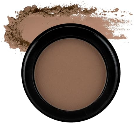 billion dollar brows Augenbraue-Puder - Augenbrauen Farbe und einfaches Entfernen Hellbraun
