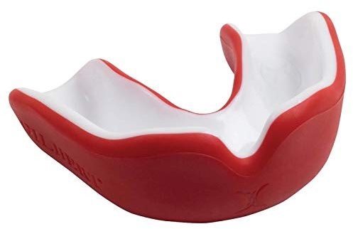 Gilbert Virtuo Dual Density Mundschutz