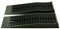 Laser 5669 Car Ramps - Low Rise, Black