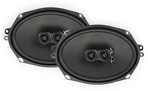 RetroSound R-693N - 2-Wege Coaxsystem