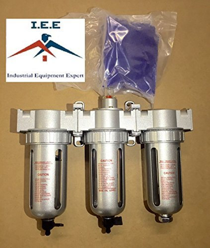 THB FILTRO ANTIPARTICOLATO IN LINEA ARIA COMPRESSA DA 1/2/ESSICCATORE AD ESSICCAZIONE/COALESCENTE
