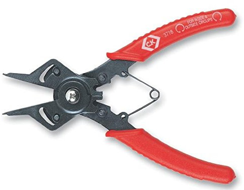 Tools - Pliers - CIRCLIP PLIER ADJUSTABLE - T3716