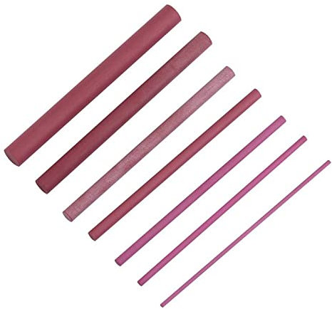 Pierre à aiguiser pour rubis 100 * 5