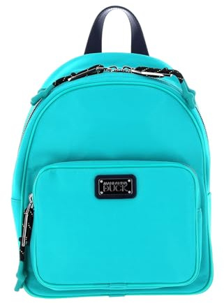 Mandarina Duck Style P10MYT11, Zaino Donna, Lapis, 22.5x29x11 (L x H x W)