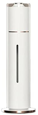 Humidificadores Humidificador de 8L for el hogar, dormitorio silencioso, gran capacidad, niebla, suelo, mujer embarazada, bebé, aire acondicionado, rociador de aire interior para el dormitorio del hog