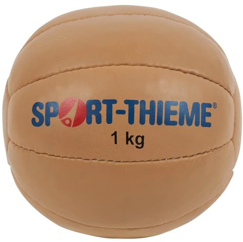 Sport-Thieme Medizinball Klassik
