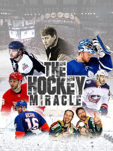 The Hockey Miracle In The Middle Of Nowhere