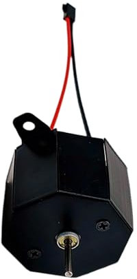 Kamine, Elektromotor-Set, wärmebetriebener Ofenventilator-Motor, Ersatzkamin, Lüftergenerator für Holzbrenner, effizienter Ofenventilator