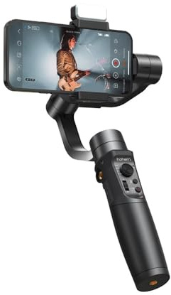 Hohem Mobile Plus Kit Nuevo 2024