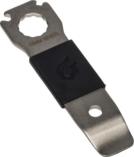 Blackburn Steel Bicycle Tire Levers