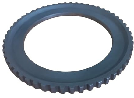Tendparts Piastra frizione D50084 S73428 compatibile con carrello elevatore fuoristrada 584C 585C 586C 584D 585D 586D 584E 585E Terne 480C 480D 480LL 580C 580D 580F 580G 580K 580SD 580SE