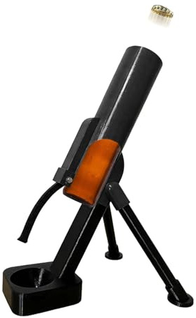 Abrelatas de cerveza, material de impresión 3D, removedor de tapa de sacacorchos estilo mortero, abrelatas, herramienta multifuncional para botellas de cerveza, latas, cocina, bar, y uso diario