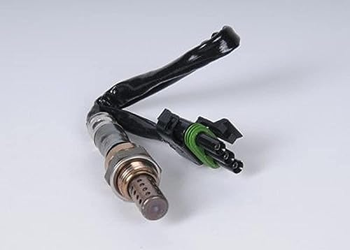 GM Genuine Parts AFS74 (19178959) Heated Oxygen Sensor