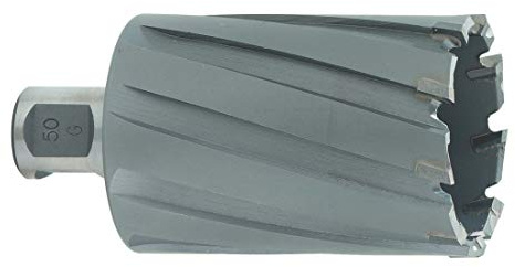 Metabo punta per carotaggio HM 27 X 55 mm, 626584000