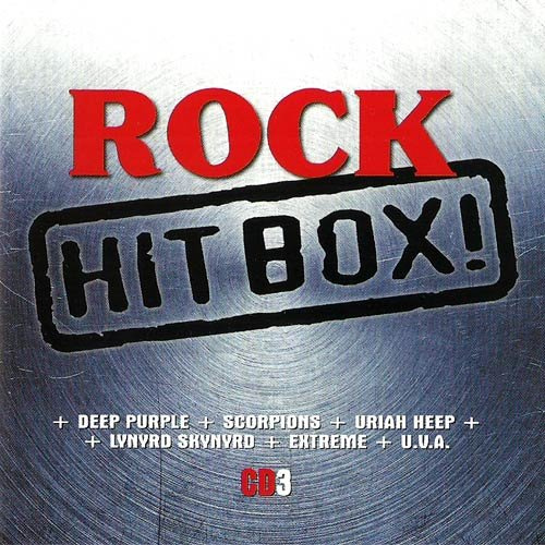 Richtig gute Rocksongs (CD Compilation, 16 Titel, Diverse Künstler) Uriah Heep - Easy Lovin´ / Scorpions - In Trance / Molly Hatchet - Rolling The Thunder / The Allman Brothers Band - Never Knew How Much (I Needed You) / Extreme - Hole Hearted u.a.