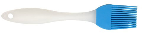 Chef Aid Heat Resistant Pastry and Grill Brush, Ideal for Brushing, basting and Covering Foods While They are Cooking