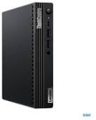Lenovo THINKCENTRE M70q Gen4 Mini-PC i7-13700T 1,4 GHz RAM 16 GB-SSD 512 GB NVMe TCG-Intel UHD Graphics 770-WI-FI 6E Bluetooth 5.1-Win 11 Prof (12E3000NIX) Marke