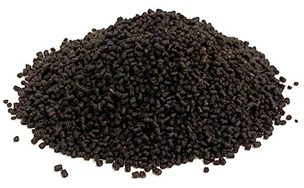 1.5Kg 2mm High Oil Trout Pellets Fishing Bait XLCB