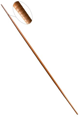 Budodrake BO Stab aus Kunststoff für Aikido (Konisch)