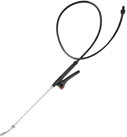 de pulvérisation | Tuyau d'arrosage de rechange robuste pour pelouse, cour, aménagement paysager, jardin, irrigation