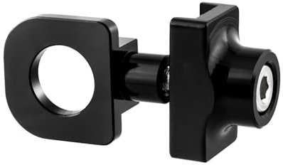 Genérico Tensor de Cadena de Bicicleta | Cadena de Bicicleta de una Sola