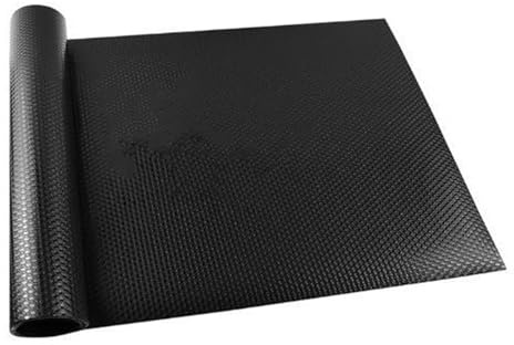 Reptilienteppich – 44,5 x 100 cm EVA-Terrarium-Auskleidung, waschbare | Bartagamenmatte, rutschfestes Lebensraumsubstrat, Terrarienauskleidung, leicht zu reinigende Eidechsenkäfigmatte für Schlange