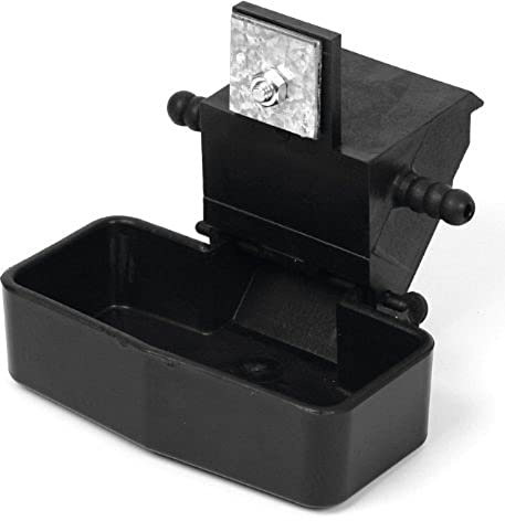 Schalentränke für Hasen, 12cm