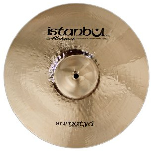 Istanbul Mehmet Cymbals Modern Series SA-C16 Crash-Becken 40,6 cm
