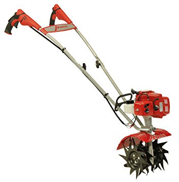 Mantis 7920 2-Cycle Plus Tiller / Cultivator