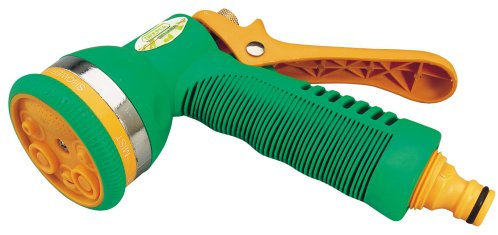 Draper Gardeninging 55190 6 Pattern Spray Gun
