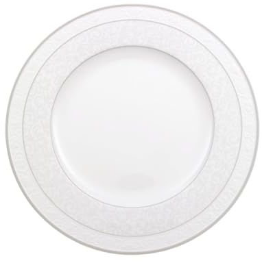 Villeroy & Boch Gray Pearl Speiseteller, 27cm
