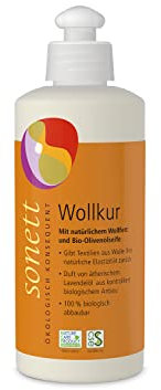Sonett Wollkur, 300 ml