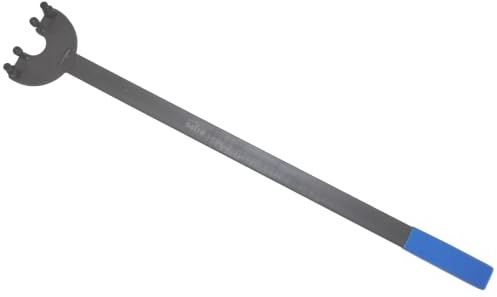 Satra S-90345 Kurbelwelle Gegenhalter für Audi Seat Skoda VW OEM 3415 T30004