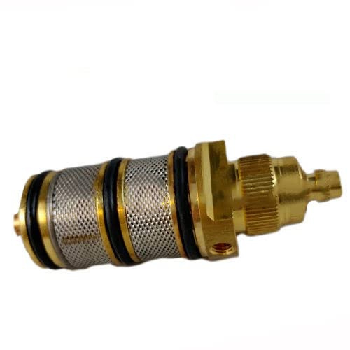 Generico Ricambio Cartuccia Miscelatore termostatico Box Doccia Albatros revita 4R22257999