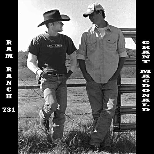 Ram Ranch 731 [Explicit]