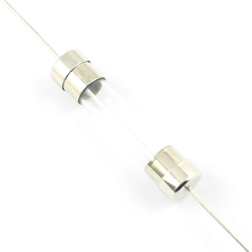 10 Stücke 6X30mm Flinke Glassicherung Axial Bleirohr F 1A 2A 3A 4A 5A 6A 7A 8A 10A 250V 6mm x 30mm 6 * 30 Mm(7A)