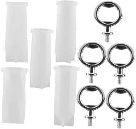 BEBEMOKO 1juego Moldes De Para Abridores De Botellas Manualidades y Decoración Moldes y Abridores Para Creaciones Personalizadas y Intrincados