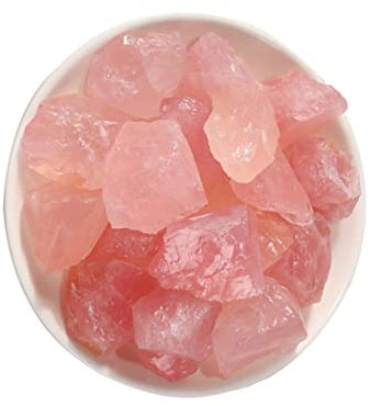 Mipcase Gravier Daquarium 500 G Pierres De Cristal Galets De Jardinage Décoratifs Faciles À Utiliser