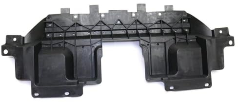 Radiator Support Cover for 2015-2018 for Chevrolet City Express Grille Upper Cover