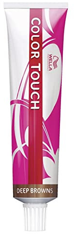 WELLA Color Touch 8/38 hellblond gold-perl, 60 ml