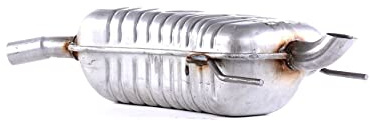 MTS 01.98270 Endschalldämpfer für OPEL Astra H Caravan (A04)
