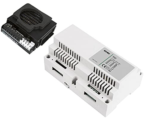 Kit audio per citofono 2 Fili espandibile 6931 Elvox