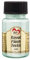 Ideen mit Herz Royal Flash Textil, Glitzer-Metallic-Farbe | hochdeckend, cremige Textilfarbe auf Wasserbasis | für helle und dunkle Textilien | 50 ml (mint)